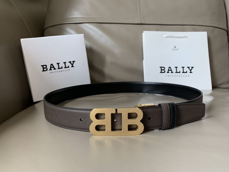 BALLY